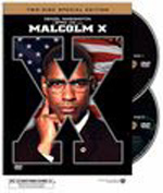 Malcolm X