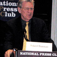 Robert Thurman